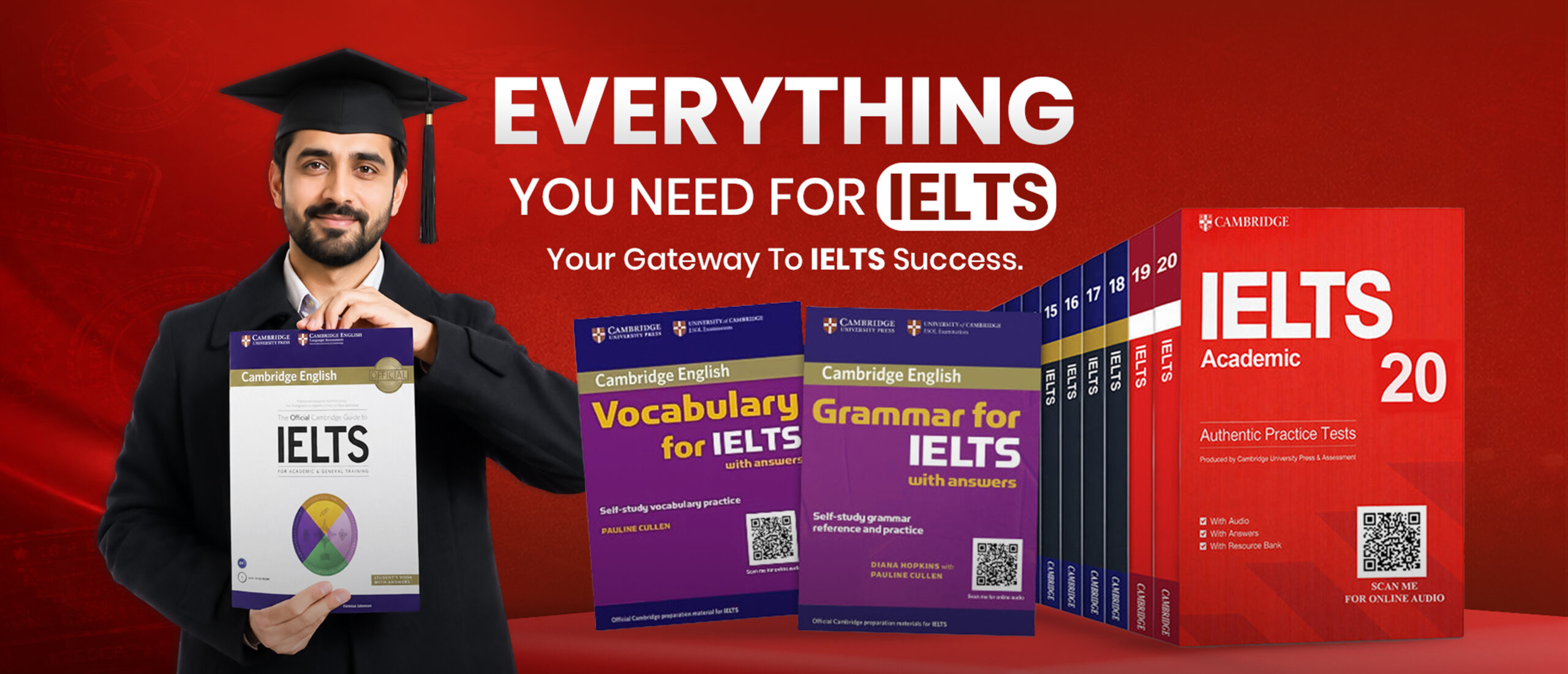 Ielts Preparation Classes