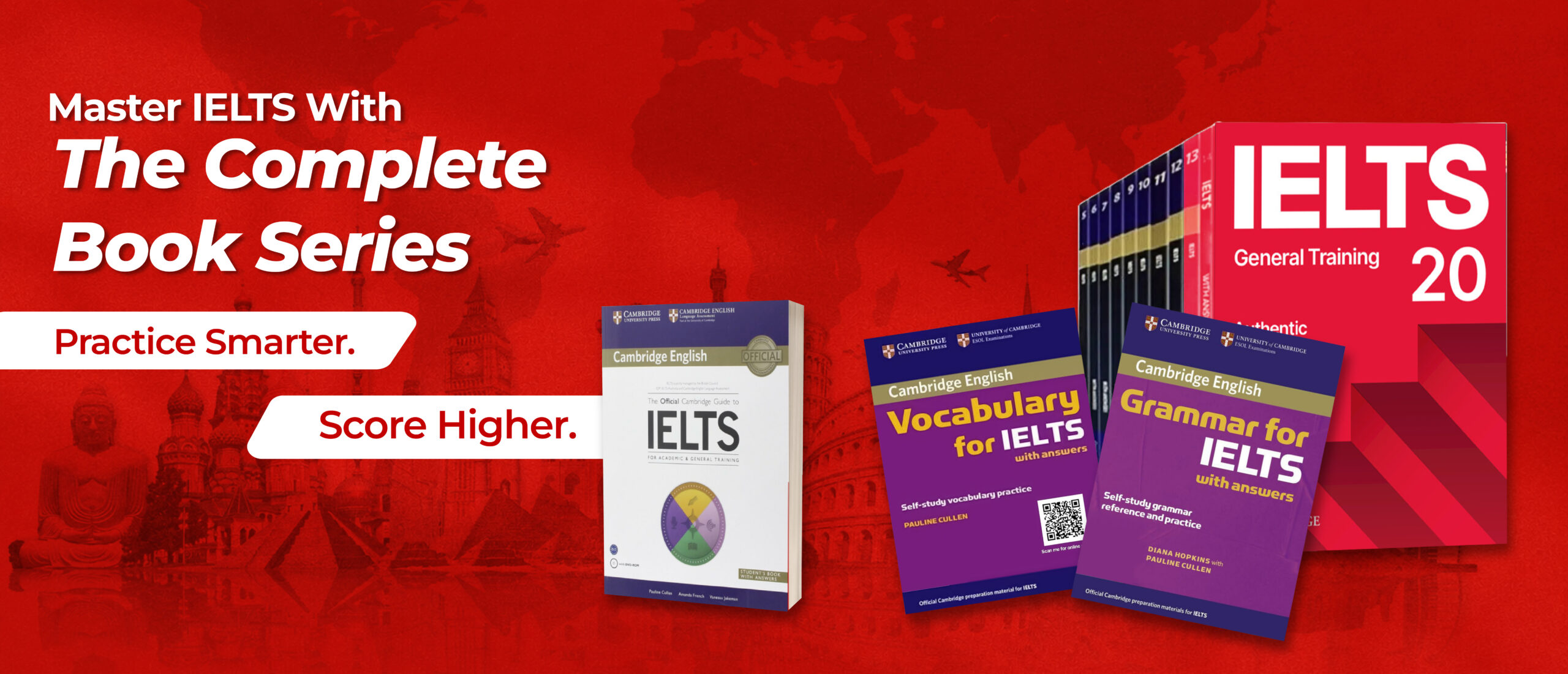 Ielts Preparation Classes