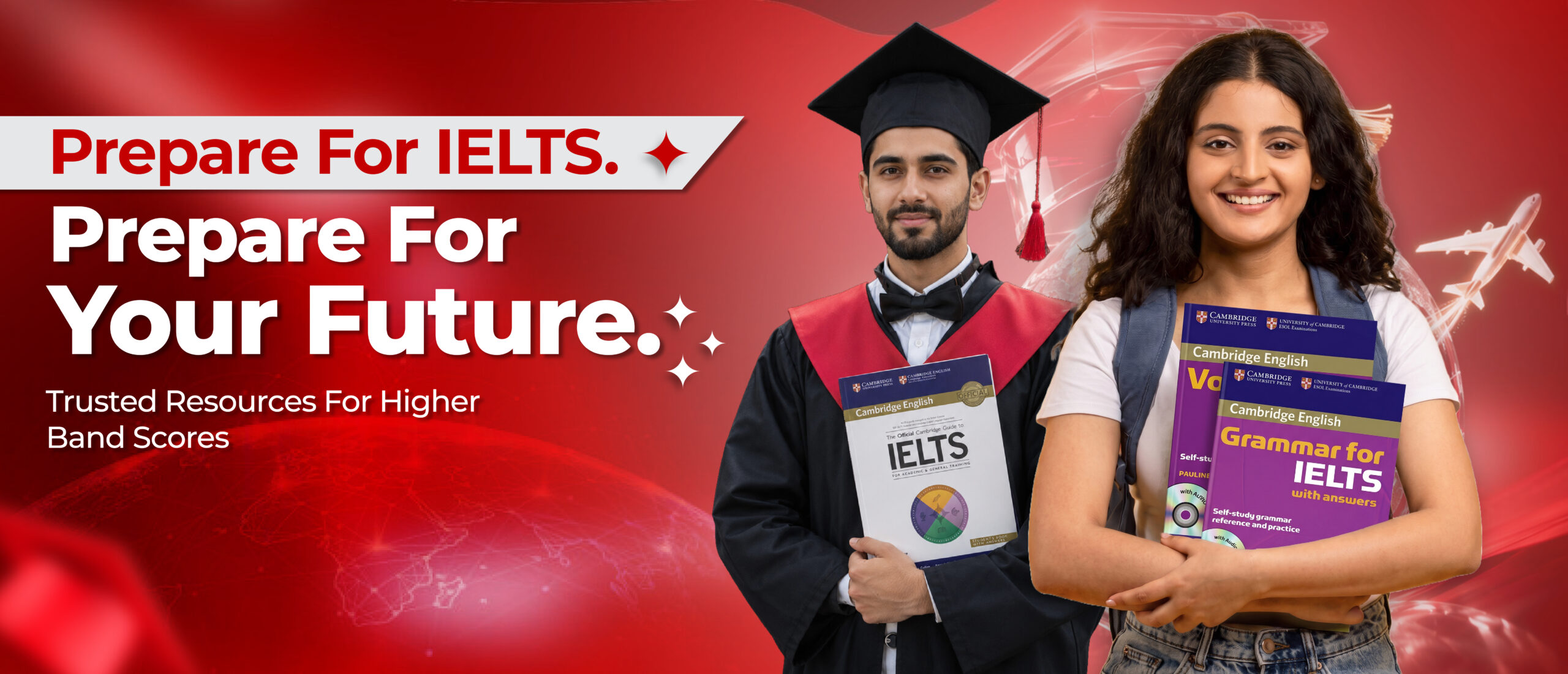 Ielts Preparation Classes