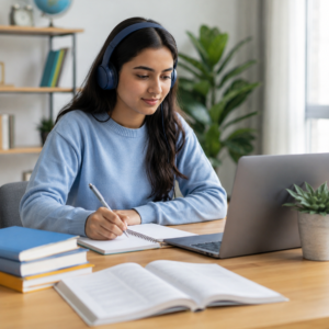 Free Online IELTS Mock Tests