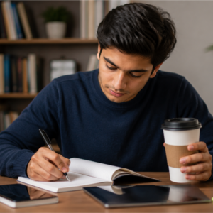 Best IELTS Preparation Program