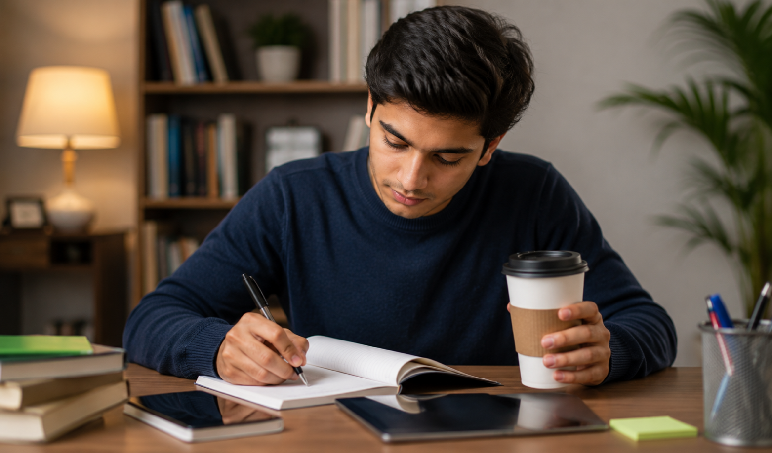Best IELTS Preparation Program